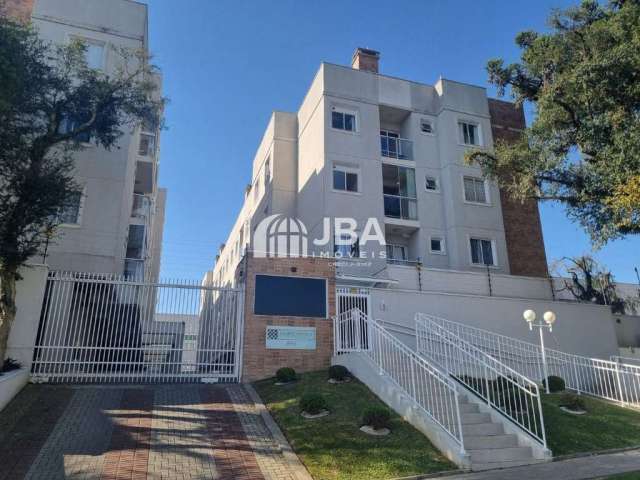 Apartamento com 2 quartos à venda na Rua David Campista, 843, Afonso Pena, São José dos Pinhais, 46 m2 por R$ 249.000