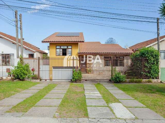 Casa com 3 quartos à venda na Rua Sebastião Alves Ferreira, 134, Bairro Alto, Curitiba, 215 m2 por R$ 950.000