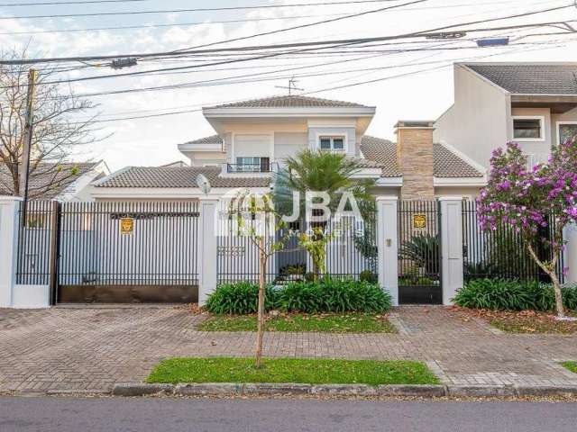 Casa com 4 quartos à venda na Rua Sinke Ferreira, 712, Jardim das Américas, Curitiba, 315 m2 por R$ 2.350.000