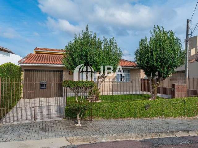 Casa com 5 quartos à venda na das Tropas, 68, Guabirotuba, Curitiba, 148 m2 por R$ 699.000