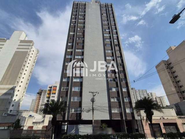 Apartamento com 3 quartos à venda na Rua Mariano Torres, 764, Centro, Curitiba, 81 m2 por R$ 580.000