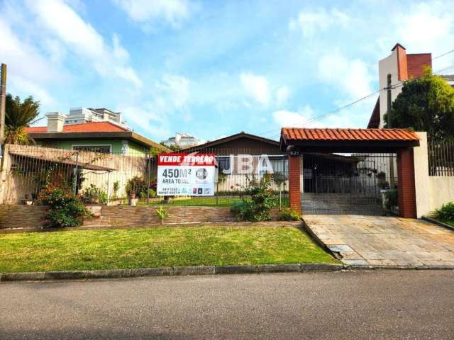 Casa com 3 quartos à venda na Rua José Carolo, 621, Mossunguê, Curitiba, 196 m2 por R$ 869.000