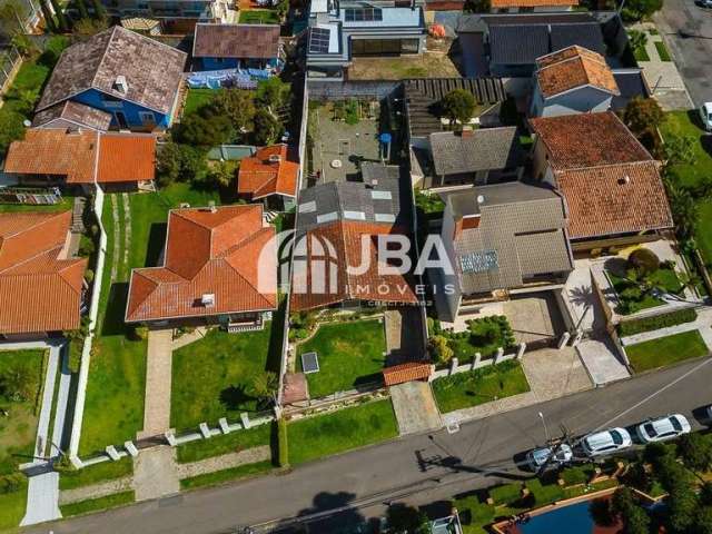 Casa com 3 quartos à venda na Rua José Carolo, 621, Mossunguê, Curitiba, 196 m2 por R$ 799.000