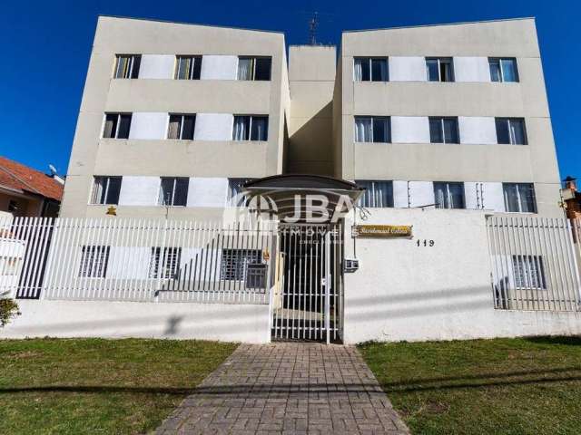 Apartamento com 3 quartos à venda na Rua Padre João Wislinski, 119, Santa Cândida, Curitiba, 54 m2 por R$ 295.000