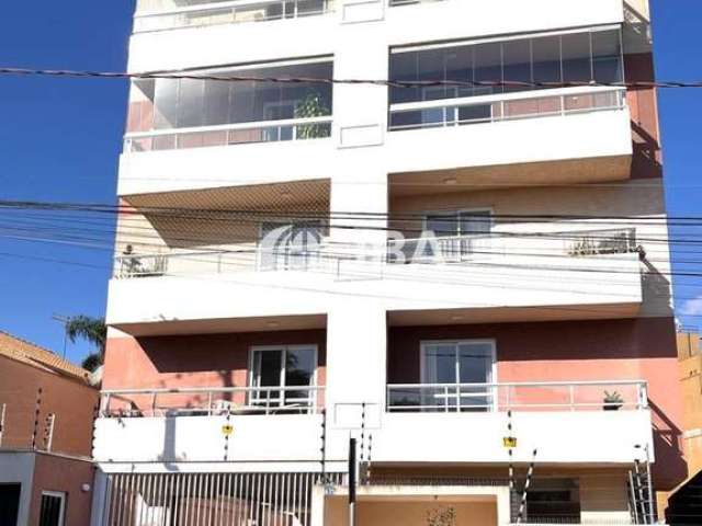 Cobertura com 3 quartos à venda na Rua Vinte e Cinco de Agosto, 625, Centro, Pinhais, 158 m2 por R$ 950.000