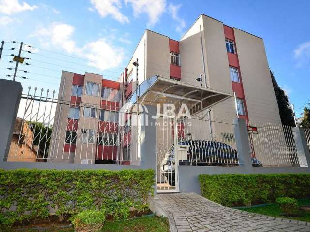 Apartamento com 3 quartos à venda na Rua Prefeito Ângelo Ferrário Lopes, 1718, Hugo Lange, Curitiba, 100 m2 por R$ 500.000