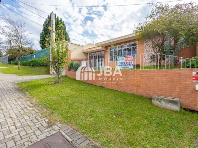 Casa com 3 quartos à venda na Rua Teffe, 800, Bom Retiro, Curitiba, 190 m2 por R$ 890.000