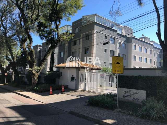 Apartamento com 2 quartos à venda na Rua Itajubá, 810, Portão, Curitiba, 45 m2 por R$ 290.000