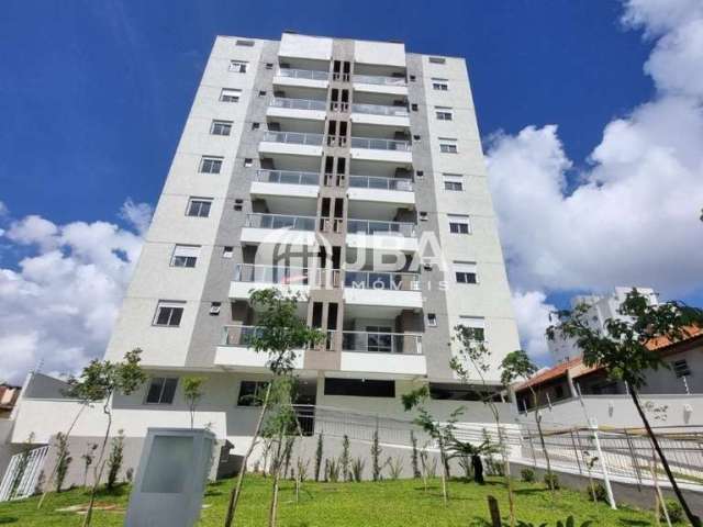 Apartamento com 2 quartos à venda na Rua Diógenes do Brasil Lobato, 657, Tingui, Curitiba, 55 m2 por R$ 481.140