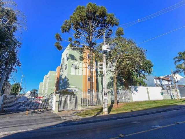 Apartamento com 2 quartos à venda na Rua David Tows, 1085, Xaxim, Curitiba, 53 m2 por R$ 280.000