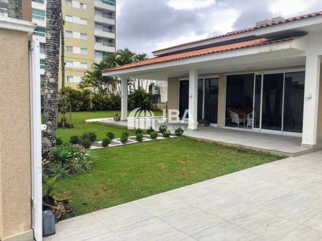 Casa com 5 quartos à venda na Gabriel De Lara, 162, Centro, Guaratuba, 400 m2 por R$ 2.500.000