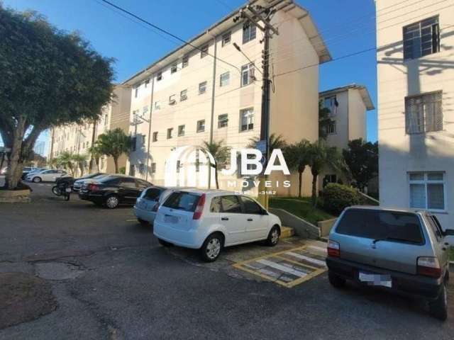 Apartamento com 3 quartos à venda na Rua Joaquim Telêmaco Carneiro, 120, Santa Cândida, Curitiba, 57 m2 por R$ 229.000