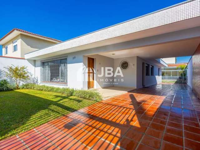 Casa com 4 quartos à venda na Rua Coronel José Carvalho de Oliveira, 1410, Uberaba, Curitiba, 200 m2 por R$ 898.000