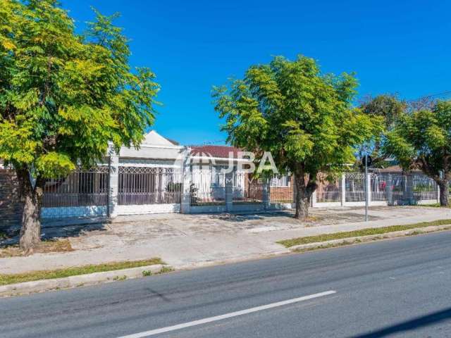 Casa com 4 quartos à venda na Rua Salvador Ferrante, 563, Boqueirão, Curitiba, 161 m2 por R$ 970.000