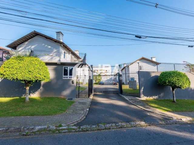 Casa em condomínio fechado com 3 quartos à venda na Cecília Mikosz, 219, Taboão, Curitiba, 151 m2 por R$ 670.000