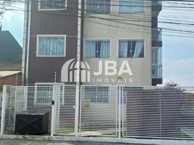 Apartamento com 3 quartos à venda na Rua Lourenço José de Paula, 1977, Afonso Pena, São José dos Pinhais, 67 m2 por R$ 320.000