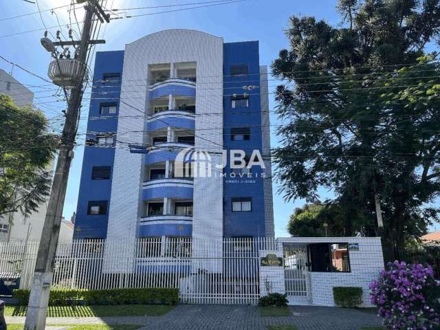 Apartamento com 3 quartos à venda na Rua Professor Sebastião Paraná, 632, Vila Izabel, Curitiba, 100 m2 por R$ 870.000