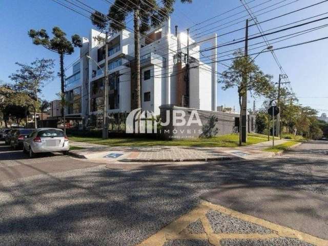 Apartamento com 2 quartos à venda na Rua Valdivia, 429, Hugo Lange, Curitiba, 102 m2 por R$ 1.350.000