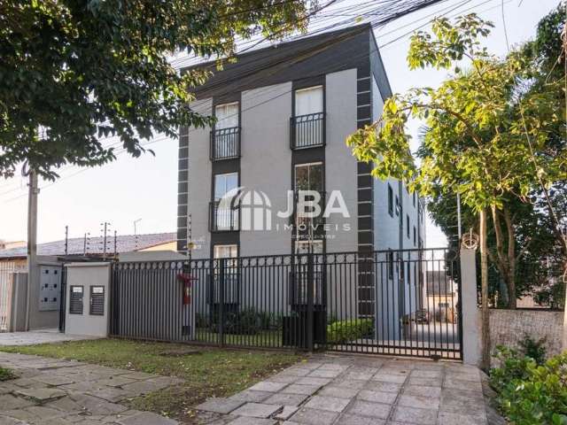 Apartamento com 2 quartos à venda na Rua Ary Barroso, 920, Boa Vista, Curitiba, 43 m2 por R$ 310.000