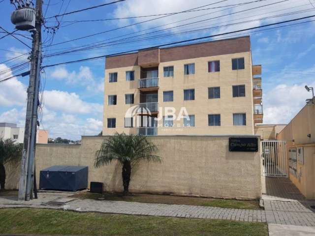 Apartamento com 2 quartos à venda na Rua Kelvin, 1062, Guarani, Colombo, 40 m2 por R$ 199.900