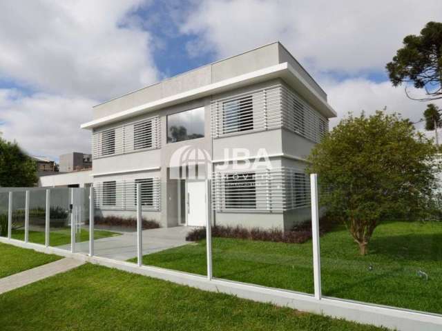 Casa comercial à venda na Frei Orlando, 750, Tarumã, Curitiba, 185 m2 por R$ 1.630.000