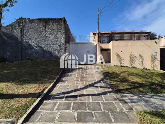 Casa com 2 quartos à venda na Lázaro Zacarias dos Santos, 76, Santa Cândida, Curitiba, 44 m2 por R$ 230.000