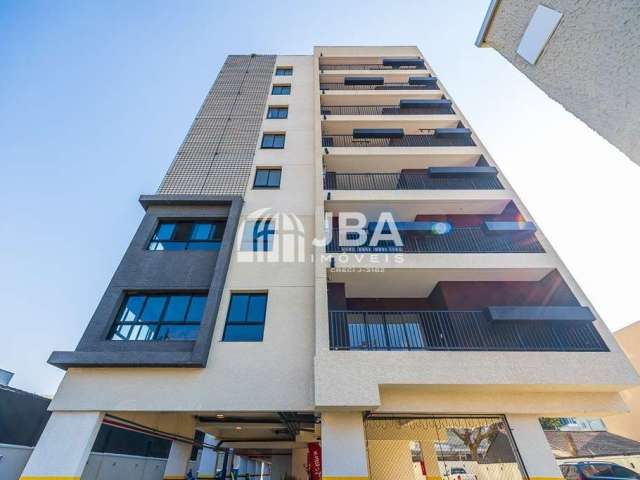 Apartamento com 2 quartos à venda na Avenida Marechal Floriano Peixoto, 1212, Rebouças, Curitiba, 66 m2 por R$ 640.000