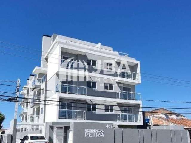 Cobertura com 3 quartos à venda na Rua Rio Solimões, 467, Weissópolis, Pinhais, 98 m2 por R$ 499.851