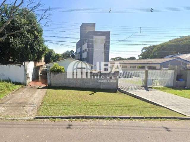 Terreno à venda na Rua Jordânia, 849, Cajuru, Curitiba por R$ 549.000