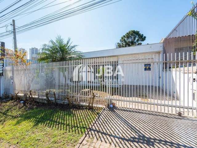 Casa com 4 quartos à venda na Rua Professora Annette Macedo, 249, Jardim Botânico, Curitiba, 170 m2 por R$ 1.250.000