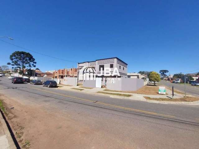 Casa com 3 quartos à venda na Rua Angelina Braga Cortezzi, 701, Santa Felicidade, Curitiba, 109 m2 por R$ 680.000