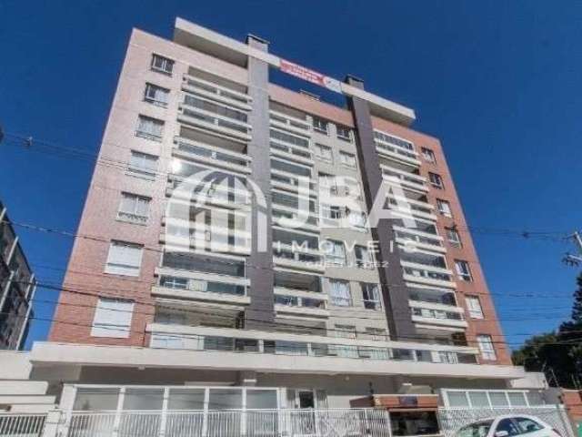 Apartamento com 2 quartos à venda na Rua Serafim França, 54, Novo Mundo, Curitiba, 66 m2 por R$ 600.000