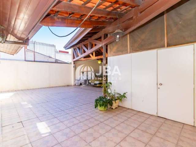 Casa com 5 quartos à venda na Rua Reinaldo Pazello, 1492, Santa Quitéria, Curitiba, 282 m2 por R$ 1.099.000