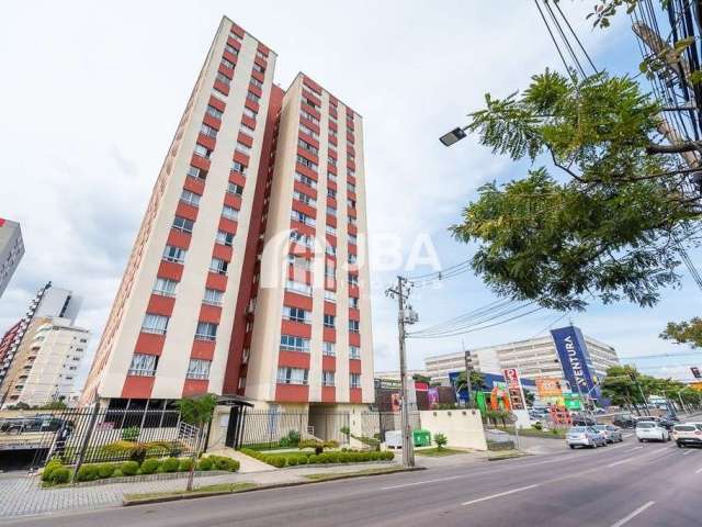 Apartamento com 3 quartos à venda na Rua Doutor João Tobias Pinto Rebelo, 3693, Portão, Curitiba, 61 m2 por R$ 399.000