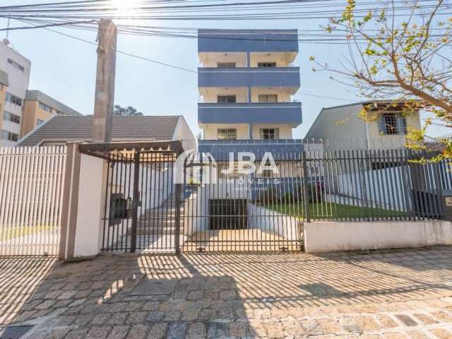 Apartamento com 1 quarto à venda na Rua Tenente Max Wolf Filho, 75, Água Verde, Curitiba, 28 m2 por R$ 210.000