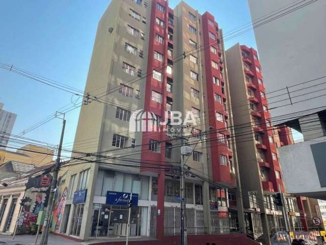 Sala comercial com 3 salas à venda na Rua Riachuelo, 336, Centro, Curitiba, 37 m2 por R$ 150.000