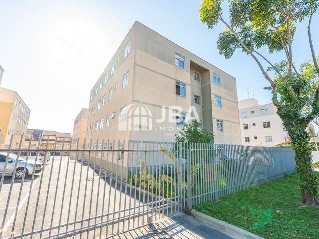 Apartamento com 3 quartos à venda na Rua Guilherme Mazeto, 220, Pinheirinho, Curitiba, 53 m2 por R$ 310.000