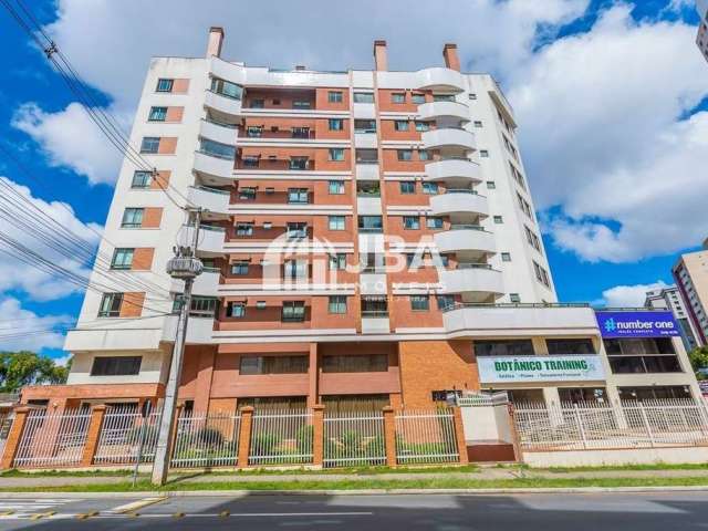 Apartamento com 2 quartos à venda na Rua Governador Agamenon Magalhães, 240, Cristo Rei, Curitiba, 67 m2 por R$ 599.000