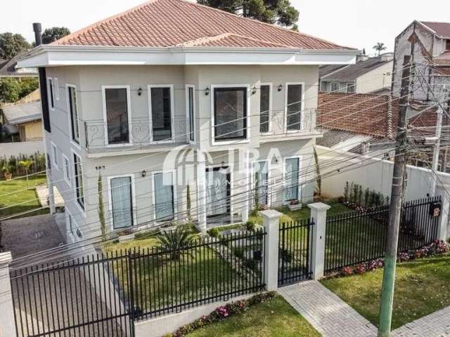 Casa com 3 quartos à venda na Rua Valentin Bosa Filho, 183, Butiatuvinha, Curitiba, 378 m2 por R$ 2.180.000