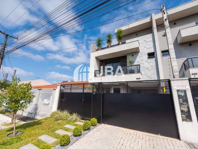 Casa com 3 quartos à venda na Rua Coronel Alfredo Ferreira da Costa, 888, Jardim das Américas, Curitiba, 182 m2 por R$ 1.350.000