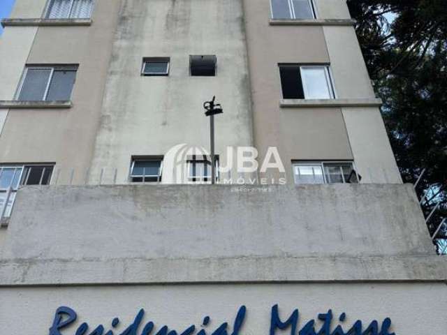 Apartamento com 2 quartos à venda na Rua Francisco Balchak, 164, Boa Vista, Curitiba, 53 m2 por R$ 298.000