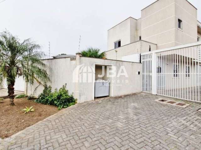 Casa em condomínio fechado com 3 quartos à venda na Rua Frederico Maurer, 2384, Hauer, Curitiba, 100 m2 por R$ 465.000