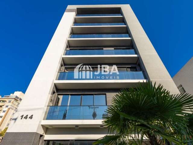 Prédio com 15 salas para alugar na Rua Itupava, 144, Alto da Rua XV, Curitiba, 2367 m2 por R$ 150.000