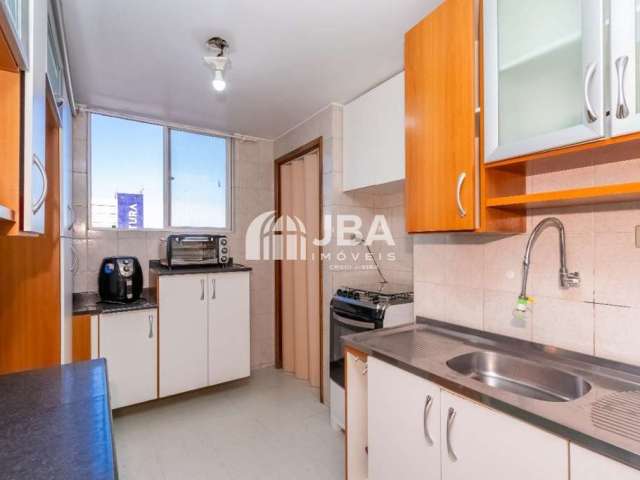 Apartamento com 3 quartos para alugar na Rua Doutor João Tobias Pinto Rebelo, 3693, Portão, Curitiba, 61 m2 por R$ 1.850