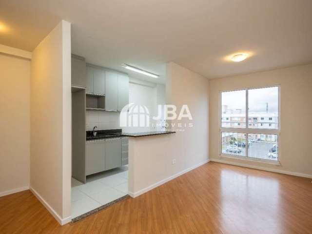 Apartamento com 2 quartos para alugar na Rua Frederico Maurer, 1254, Hauer, Curitiba, 53 m2 por R$ 1.950