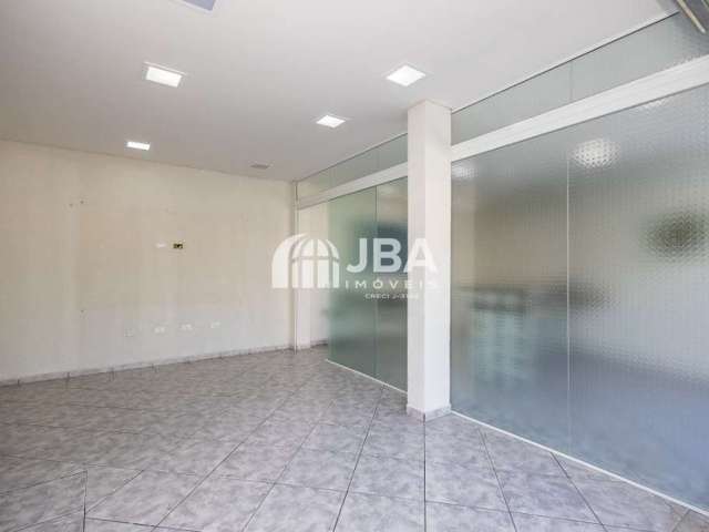 Casa comercial com 1 sala para alugar na Eunice Bettini Bartoszeck, 1647, Uberaba, Curitiba, 54 m2 por R$ 2.450