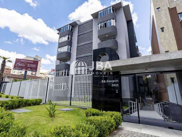 Apartamento com 3 quartos para alugar na Rua Martim Afonso, 2425, Bigorrilho, Curitiba, 85 m2 por R$ 3.000