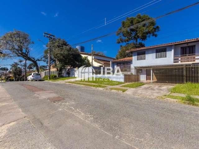 Casa com 4 quartos para alugar na Rua Edmundo Angely, 40, Jardim das Américas, Curitiba, 230 m2 por R$ 3.800