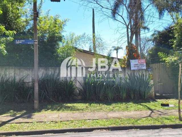 Terreno à venda na Rua Doutor Heitor Valente, 323, Tarumã, Curitiba por R$ 2.980.000