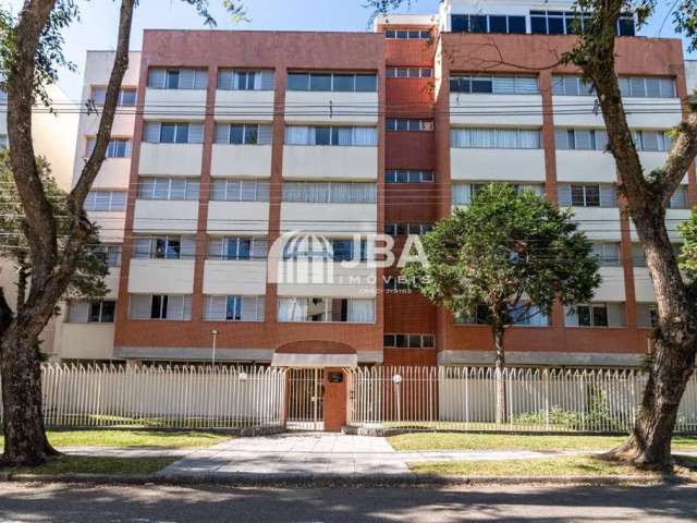 Apartamento com 3 quartos à venda na Rua Carlos de Campos, 460, Boa Vista, Curitiba, 161 m2 por R$ 795.000